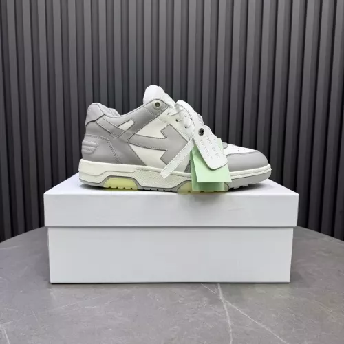 Replica Off-White Casual Shoes For Women #1330680 $108.00 USD for Wholesale