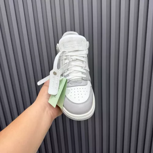 Replica Off-White Casual Shoes For Women #1330680 $108.00 USD for Wholesale