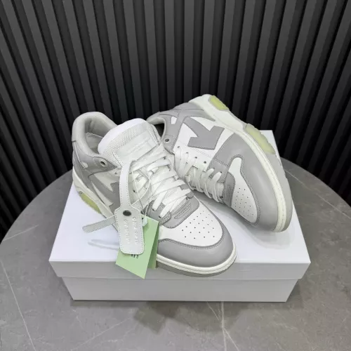 Replica Off-White Casual Shoes For Women #1330680 $108.00 USD for Wholesale