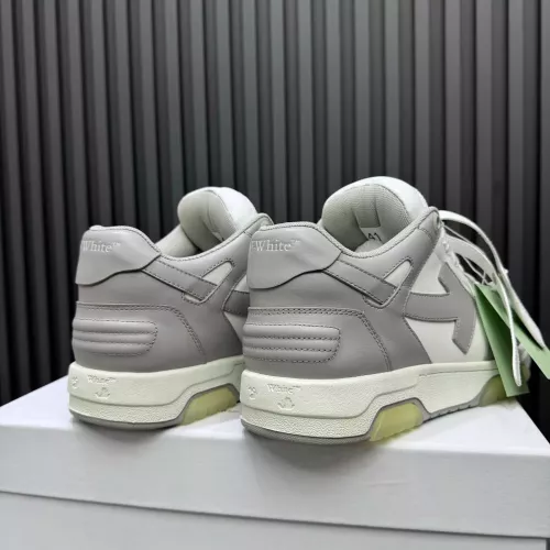 Replica Off-White Casual Shoes For Women #1330680 $108.00 USD for Wholesale