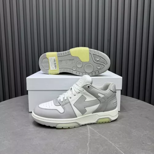 Replica Off-White Casual Shoes For Women #1330680 $108.00 USD for Wholesale