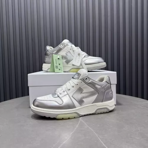 Off-White Casual Shoes For Women #1330682