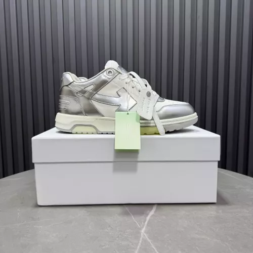 Replica Off-White Casual Shoes For Women #1330682 $108.00 USD for Wholesale