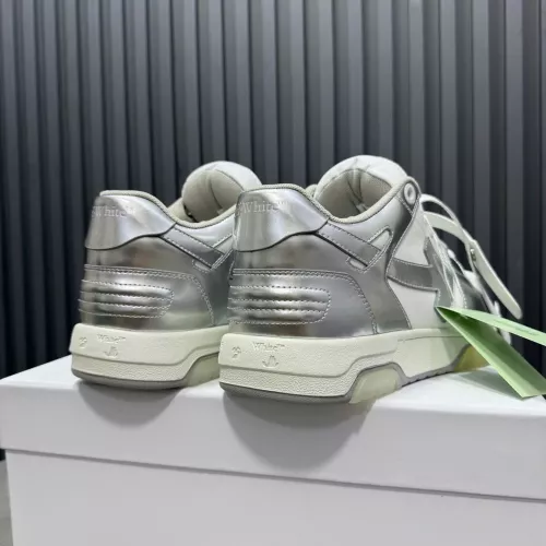 Replica Off-White Casual Shoes For Women #1330682 $108.00 USD for Wholesale