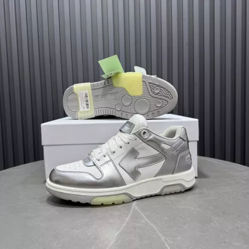 Replica Off-White Casual Shoes For Women #1330682 $108.00 USD for Wholesale