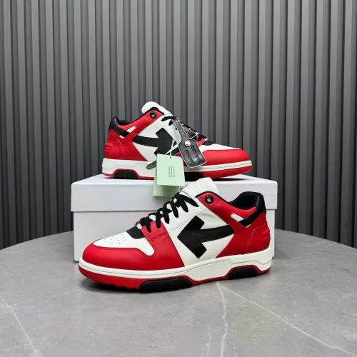 Off-White Casual Shoes For Men #1330683