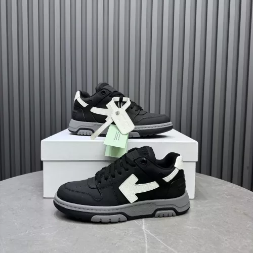 Off-White Casual Shoes For Men #1330685