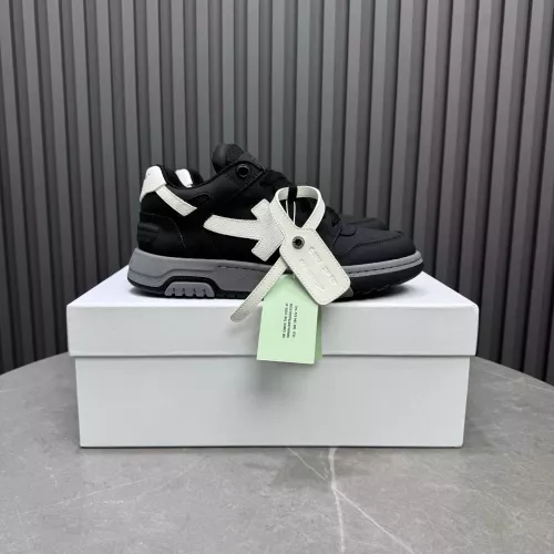 Replica Off-White Casual Shoes For Women #1330686 $108.00 USD for Wholesale