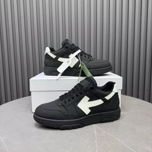 Off-White Casual Shoes For Men #1330687