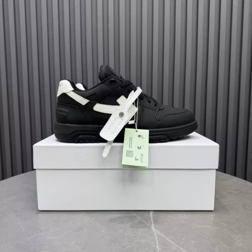Replica Off-White Casual Shoes For Women #1330688 $108.00 USD for Wholesale