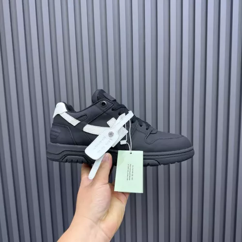 Replica Off-White Casual Shoes For Women #1330688 $108.00 USD for Wholesale