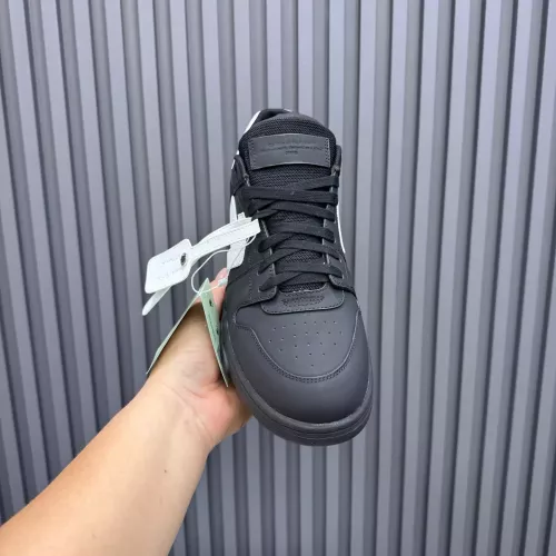 Replica Off-White Casual Shoes For Women #1330688 $108.00 USD for Wholesale