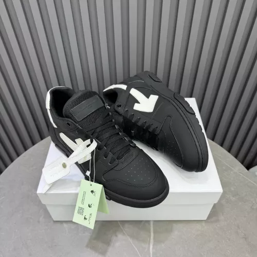 Replica Off-White Casual Shoes For Women #1330688 $108.00 USD for Wholesale