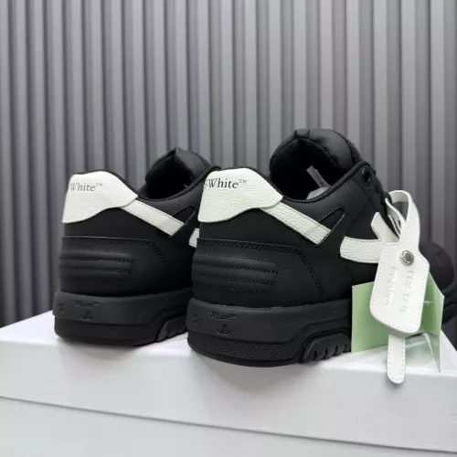Replica Off-White Casual Shoes For Women #1330688 $108.00 USD for Wholesale