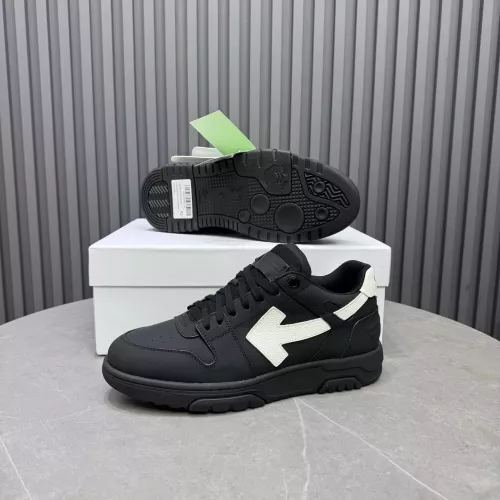 Replica Off-White Casual Shoes For Women #1330688 $108.00 USD for Wholesale