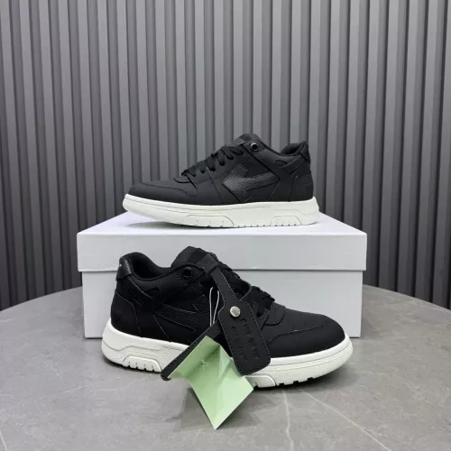 Off-White Casual Shoes For Men #1330689