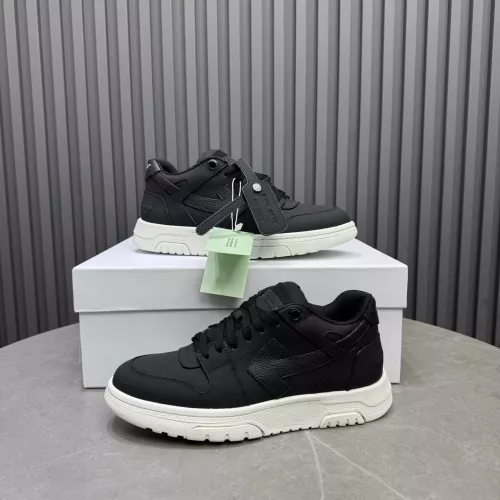 Replica Off-White Casual Shoes For Men #1330689 $108.00 USD for Wholesale