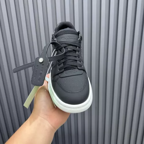 Replica Off-White Casual Shoes For Men #1330689 $108.00 USD for Wholesale