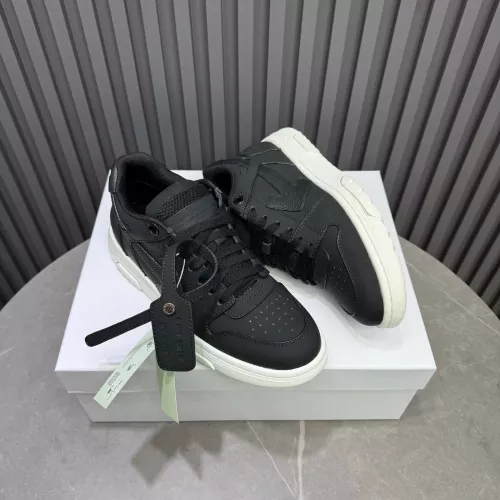 Replica Off-White Casual Shoes For Men #1330689 $108.00 USD for Wholesale