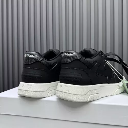 Replica Off-White Casual Shoes For Men #1330689 $108.00 USD for Wholesale