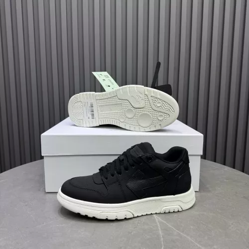 Replica Off-White Casual Shoes For Men #1330689 $108.00 USD for Wholesale