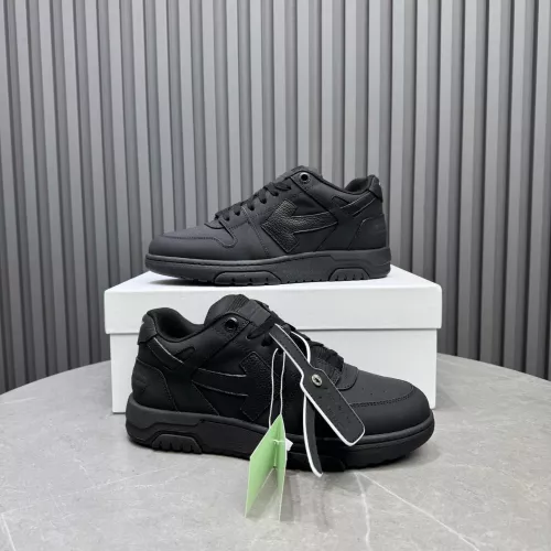 Replica Off-White Casual Shoes For Women #1330695 $108.00 USD for Wholesale