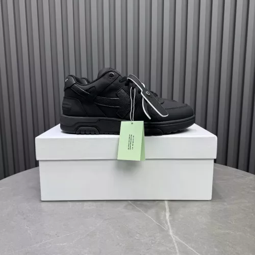 Replica Off-White Casual Shoes For Women #1330695 $108.00 USD for Wholesale