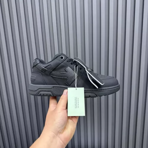 Replica Off-White Casual Shoes For Women #1330695 $108.00 USD for Wholesale