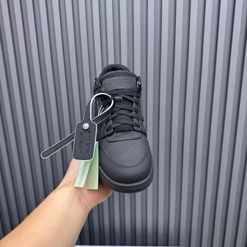 Replica Off-White Casual Shoes For Women #1330695 $108.00 USD for Wholesale