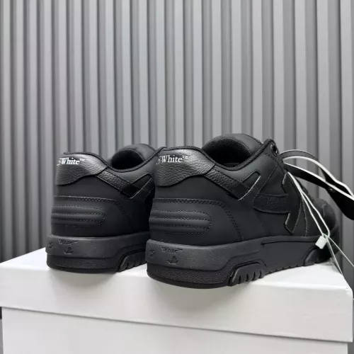 Replica Off-White Casual Shoes For Women #1330695 $108.00 USD for Wholesale