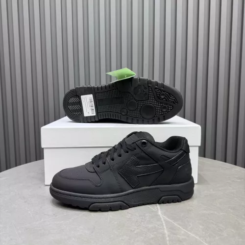 Replica Off-White Casual Shoes For Women #1330695 $108.00 USD for Wholesale