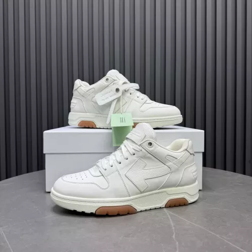 Off-White Casual Shoes For Men #1330696