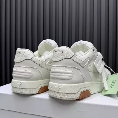Replica Off-White Casual Shoes For Men #1330696 $108.00 USD for Wholesale