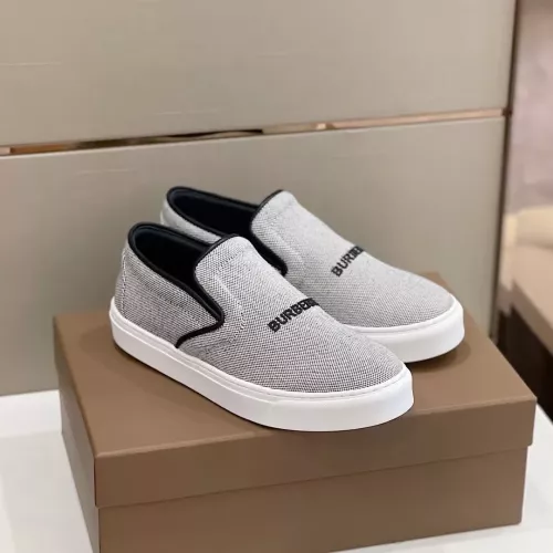 Burberry Casual Shoes For Men #1330711
