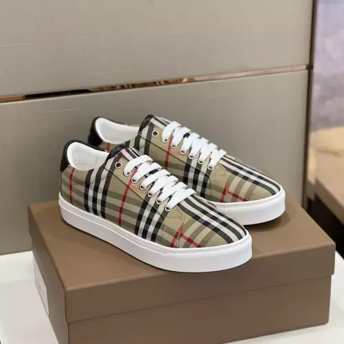 Burberry Casual Shoes For Men #1330712
