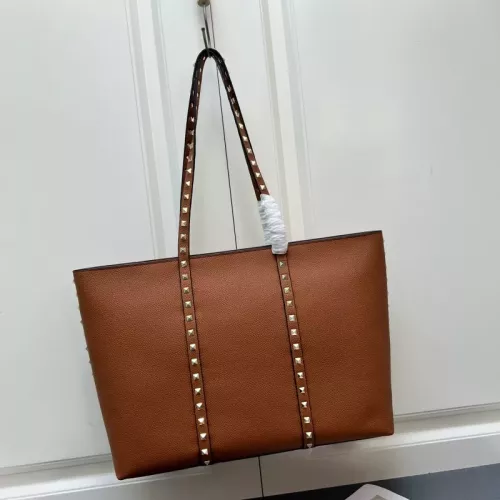 Valentino AAA Quality Shoulder Bags For Women #1330876