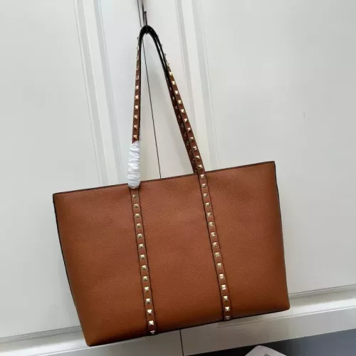 Replica Valentino AAA Quality Shoulder Bags For Women #1330876 $108.00 USD for Wholesale