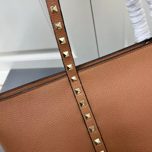 Replica Valentino AAA Quality Shoulder Bags For Women #1330876 $108.00 USD for Wholesale