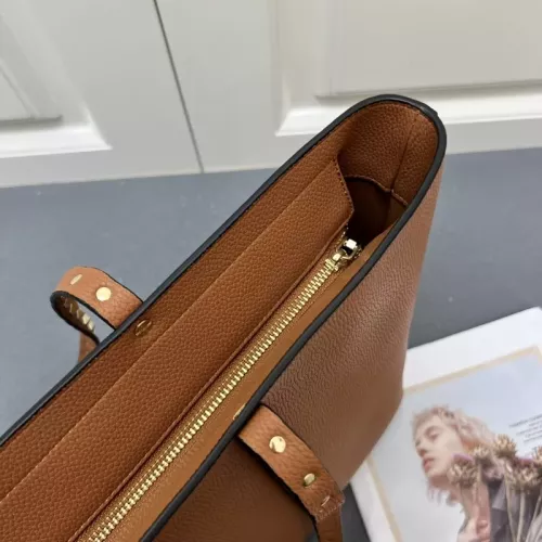 Replica Valentino AAA Quality Shoulder Bags For Women #1330876 $108.00 USD for Wholesale