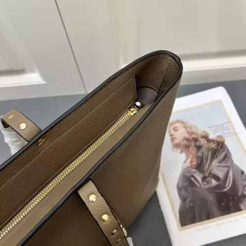 Replica Valentino AAA Quality Shoulder Bags For Women #1330877 $108.00 USD for Wholesale
