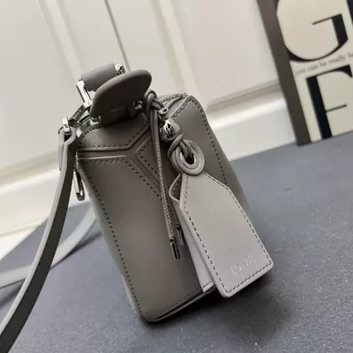 Replica LOEWE AAA Quality Messenger Bags For Women #1330879 $108.00 USD for Wholesale