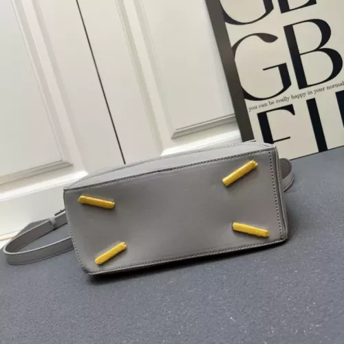 Replica LOEWE AAA Quality Messenger Bags For Women #1330879 $108.00 USD for Wholesale