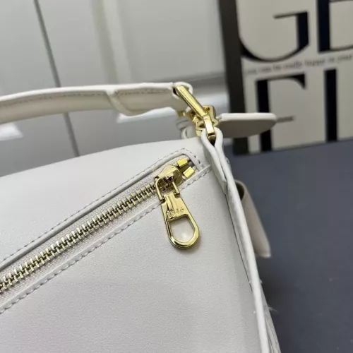 Replica LOEWE AAA Quality Messenger Bags For Women #1330880 $108.00 USD for Wholesale