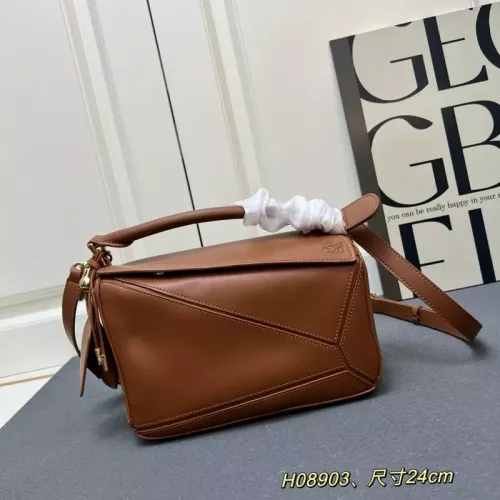LOEWE AAA Quality Messenger Bags For Women #1330882
