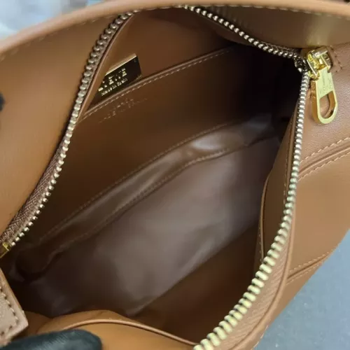 Replica LOEWE AAA Quality Messenger Bags For Women #1330882 $108.00 USD for Wholesale
