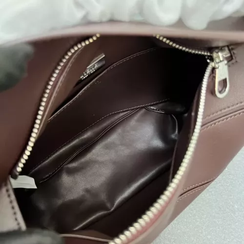 Replica LOEWE AAA Quality Messenger Bags For Women #1330883 $108.00 USD for Wholesale