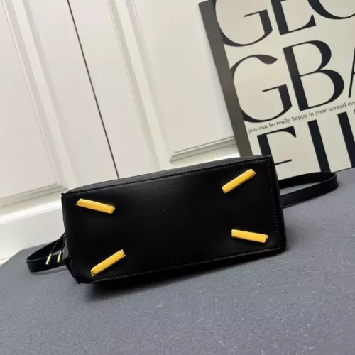 Replica LOEWE AAA Quality Messenger Bags For Women #1330885 $108.00 USD for Wholesale
