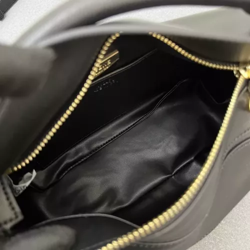Replica LOEWE AAA Quality Messenger Bags For Women #1330885 $108.00 USD for Wholesale