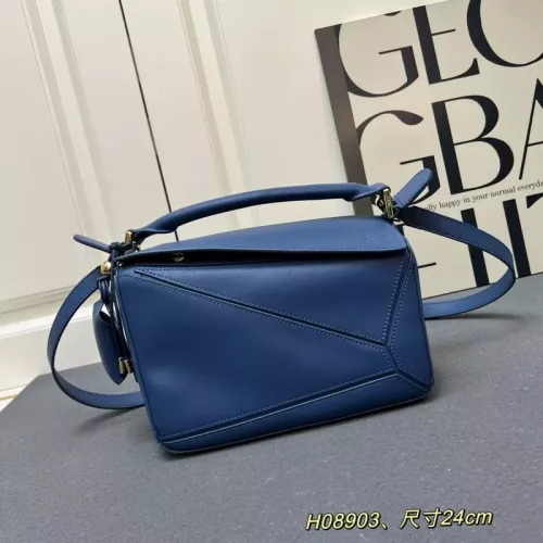LOEWE AAA Quality Messenger Bags For Women #1330886