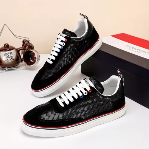 Thom Browne TB Casual Shoes For Men #1330911